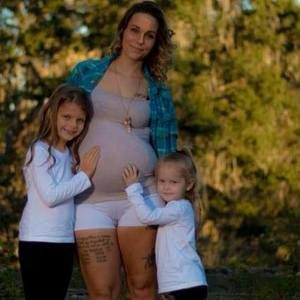 Meet your Posher, Krystal